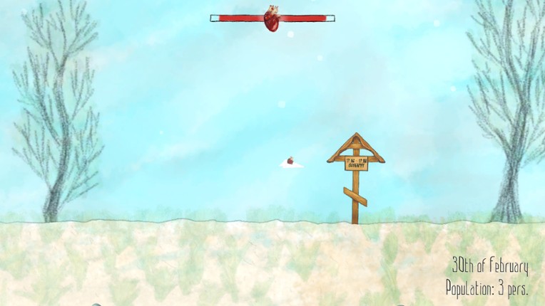 Ego Hearts screenshot