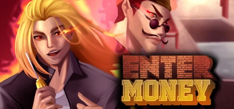 Games like Entermoney