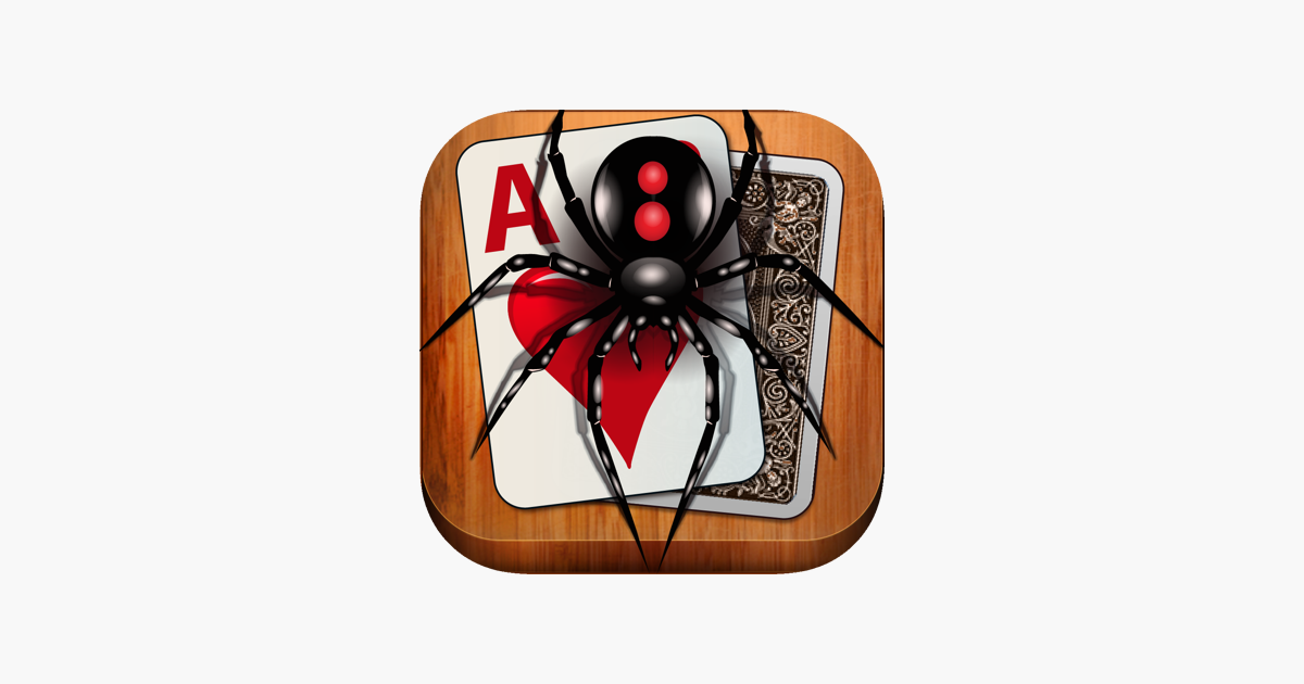Games like Eric's Spider Sol HD Lite