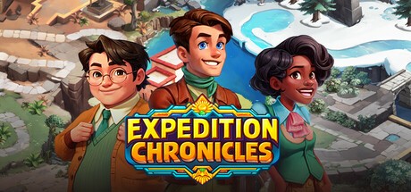 Games like Expedition Chronicles