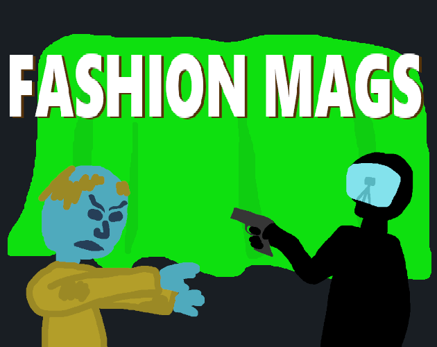 Games like Fashion Mags
