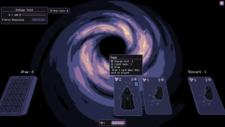Feed The Void screenshot