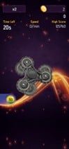 Fidget Spinner MX Image