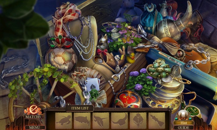 Final Cut: Fame Fatale Collector's Edition screenshot