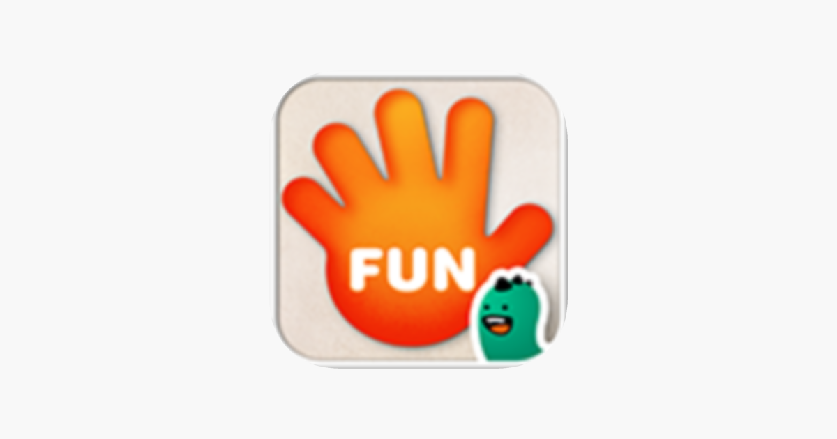 Games like Fingerfun Multilingual