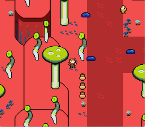 Fishbound Image
