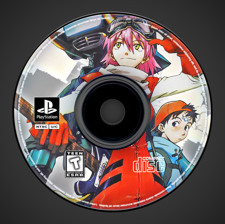 Games like FLCL - Fool’s Odyssey
