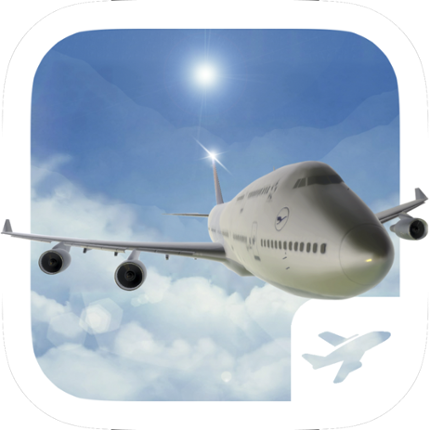 Flight Unlimited 2K17 Game Cover