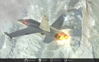 Flight Unlimited 2K17 Image