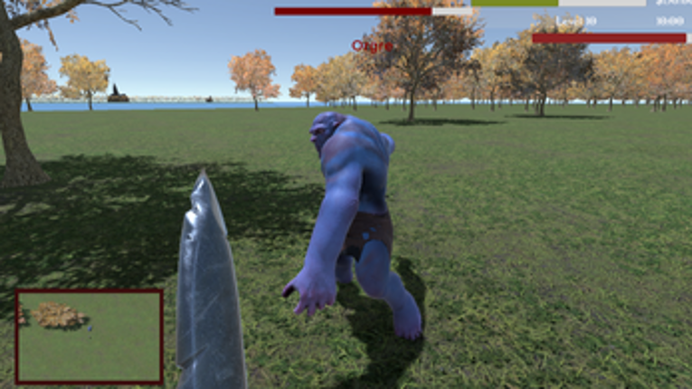 Floral Essence screenshot