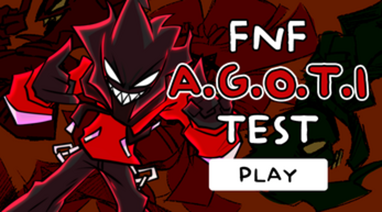 FNF AGOTI TEST [Friday Night Funkin A.G.O.T.I TEST] [HTML5 - Works on mobile] screenshot