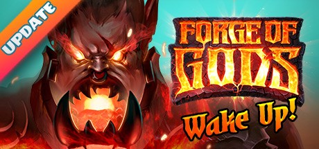 Games like Forge of Gods