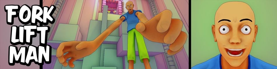 Games like Forklift Man