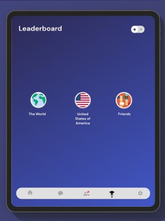 Four in a Row - Connect Lines screenshot