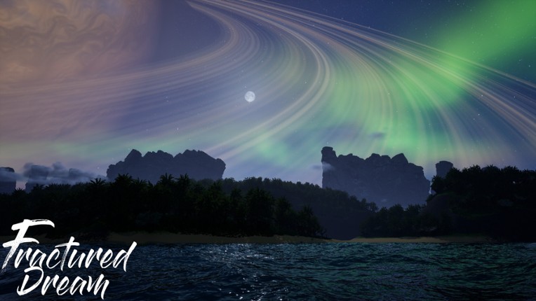 Fractured Dream screenshot