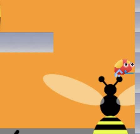 Frogy Party! screenshot