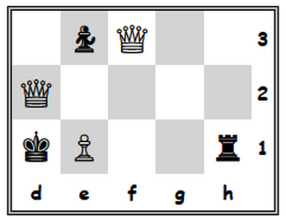 FU Chess screenshot