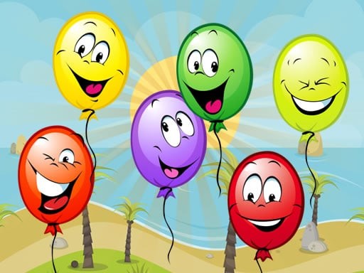 Games like Funny Balloons