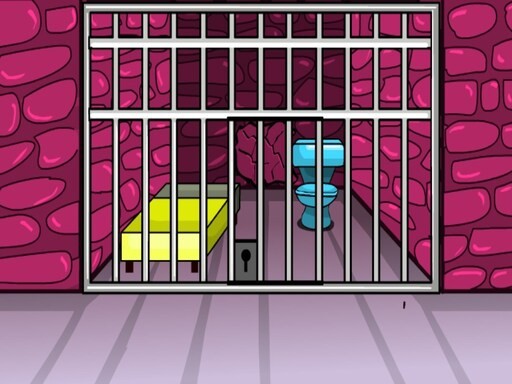 Games like G2M Prison Escape