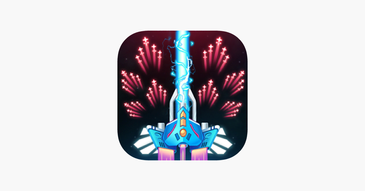 Games like Galaxy Attack Alien Shooter II