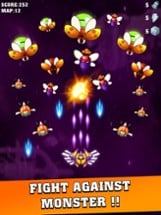 Galaxy Shooter : Alien War Image