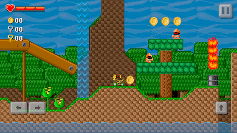 Ultimate Level Maker / Builder Image