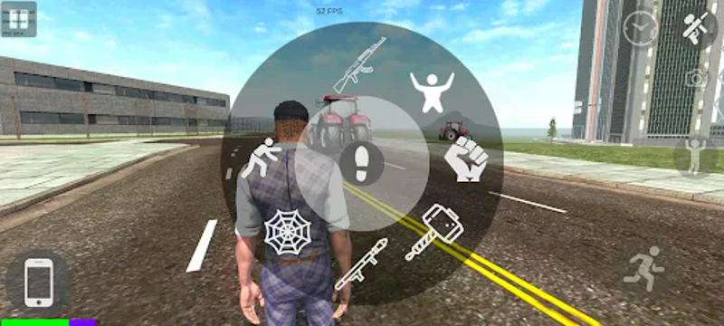 Indian Heavy Driver screenshot