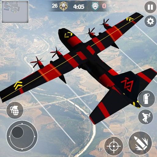 Games like Encounter Strike TPS IGI game
