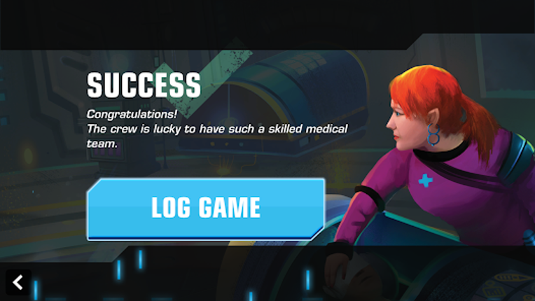 Renegade Games Companion screenshot