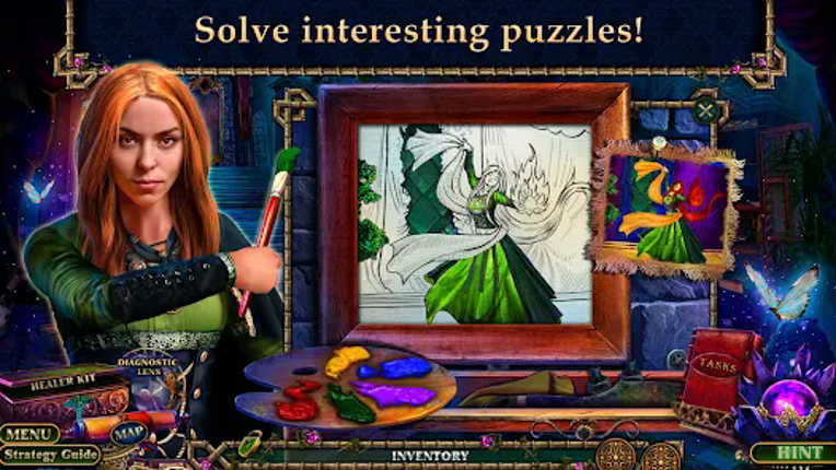 Enchanted Kingdom 2 f2p Image