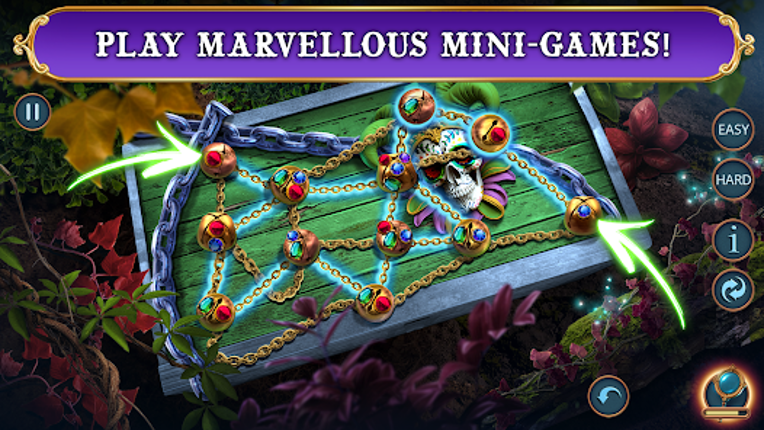 Hidden Objects: Carnival Image