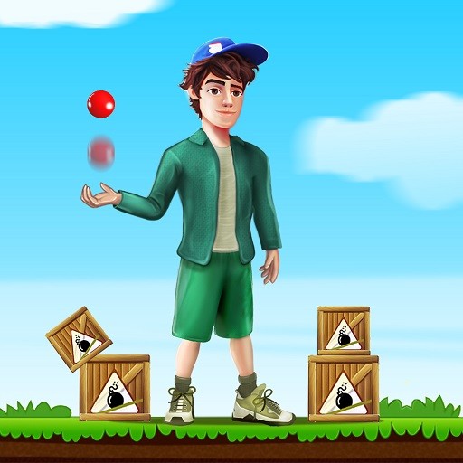 Games like Sling King - Smash Props