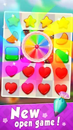 Candy holic : Puzzle Master screenshot