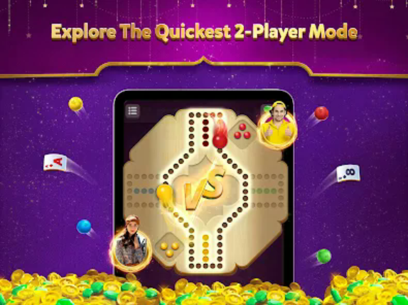 Jackaroo Star-Fastest Jackaroo screenshot