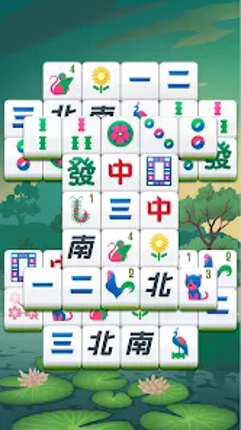 Mahjong Triple - Match 3 Tile screenshot