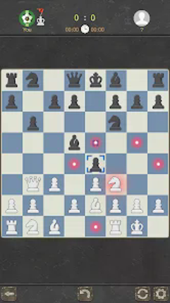 Chess Origins - 2 players Image