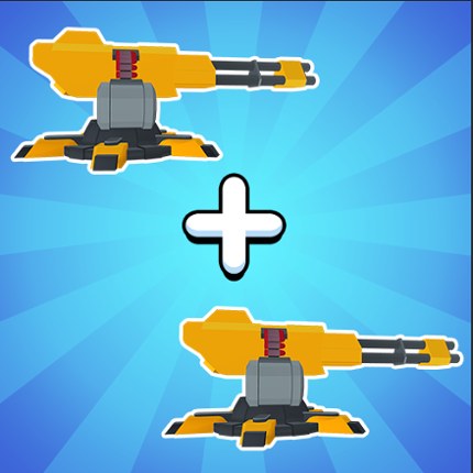 Merge Gun: Tower Defense Image