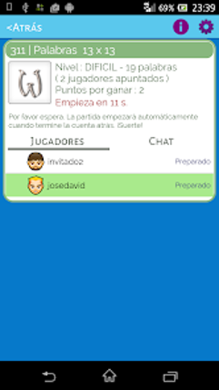 Word Search Online Image