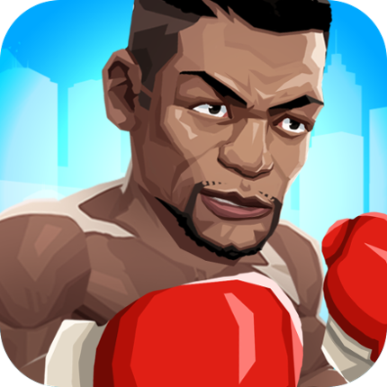 King of boxing Image