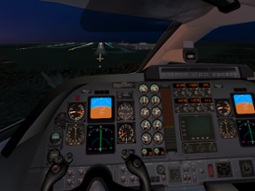 X-Plane Flight Simulator Image