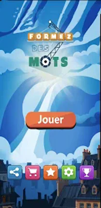Formez des mots Image