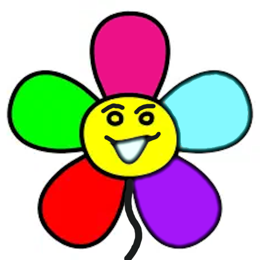 Games like My Coloring Book Free Hand