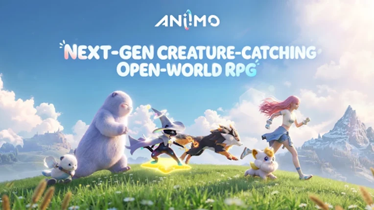 Aniimo Image