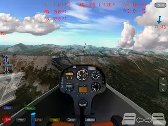 Xtreme Soaring 3D - II Image