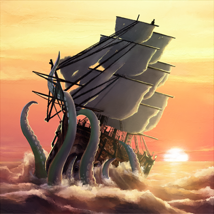 Abandon Ship Image