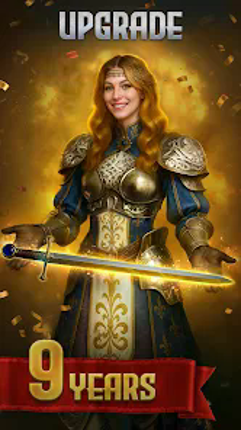 Throne: Kingdom at War screenshot