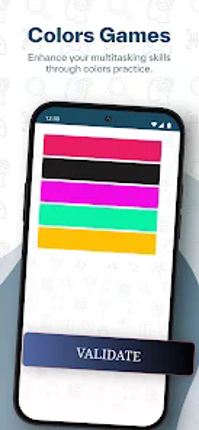 Brain Training Image