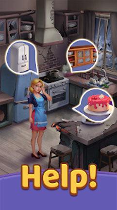 Jigsaw Puzzle Pro：Rescue screenshot