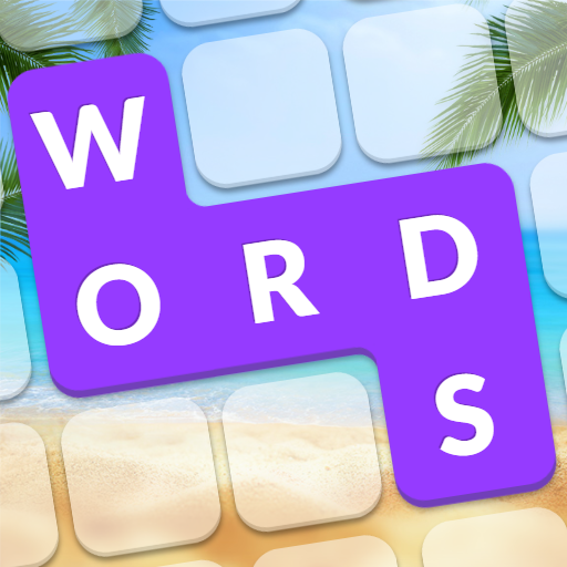Games like Word Search Blocks