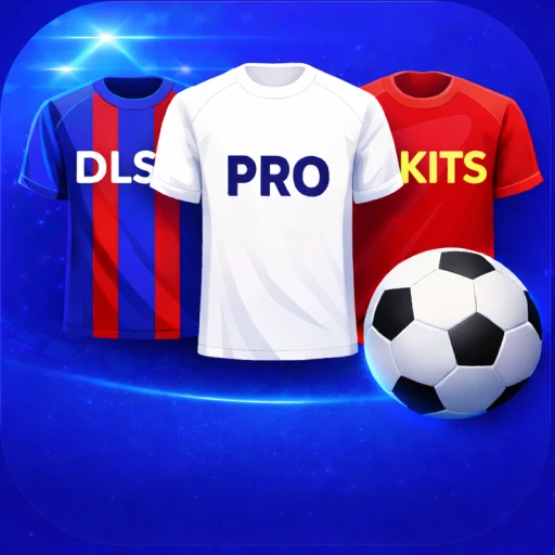 Games like DLS Pro: Kits & Player Stats